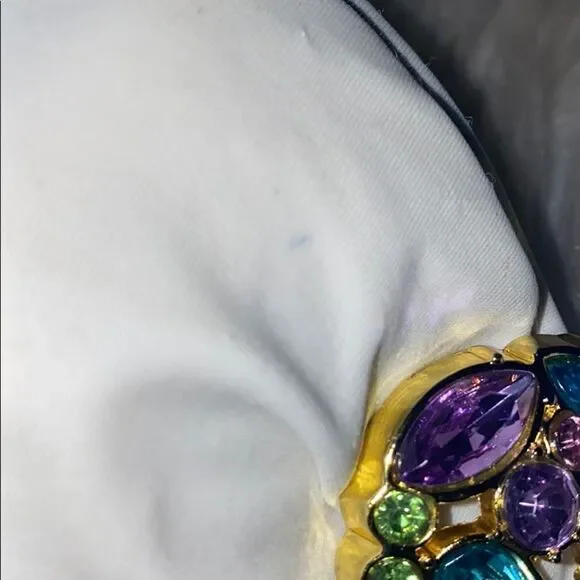 ✨ Victoria's Secret Heart Stone Bikini Top✨ - Picture 6 of 7